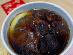 -塔斯汀中国汉堡(团一大店)