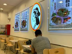 -香妃烤鸡(西单店)