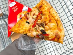 -山姆会员商店(上海浦东店)