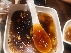 玫瑰红糖冰粉-丝恋丝娃娃(逸天城国贸店)