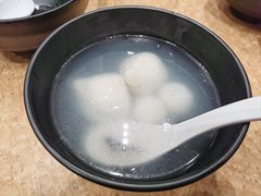 -宁波汤团店(外滩店)