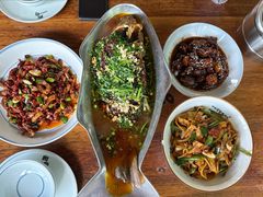 -树厨贵州菜(铜仁花果山店)
