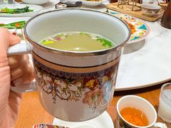-巴依老爷新疆美食(清华东门店)
