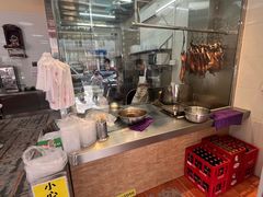 -杞兴东莞烧鹅