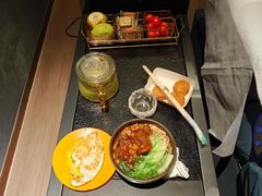 -华夏良子·足道SPA艾灸(铁道大厦店)