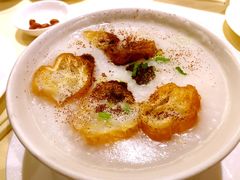 艇仔粥-镛记酒家