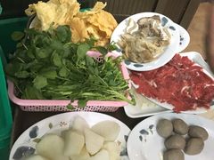108套餐-华威达牛庄(黄埔大道西店)