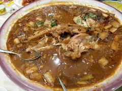 -汇贤府·李氏鲁菜(五棵松店)