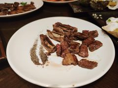 -佛山希尔顿酒店·融誉亚洲美食荟