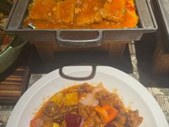 -绿茶餐厅(汇悦大融城店)