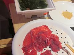 -吴老幺火锅(金龙店)