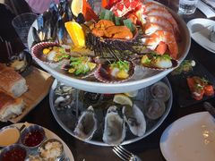 -Water Grill(圣莫妮卡店)