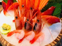 -山葵家·创意料理(临平银泰城店)