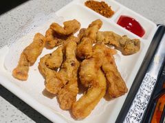 -海底捞大排档火锅(悦荟广场店)