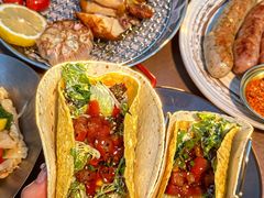 -埠口精酿夜景餐酒吧· BREWPORT BISTRO(长嘉汇重庆之眼店)