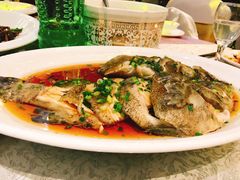 -杭州海华满陇度假酒店