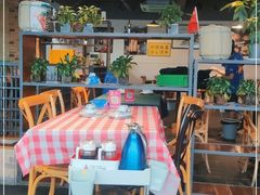 大堂-好爸爸(外滩店)