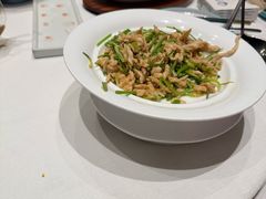 -聆桂烤鸭·金奖烤鸭(静联广场店)
