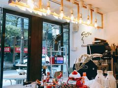 大堂-COFFELIZ COFFEE