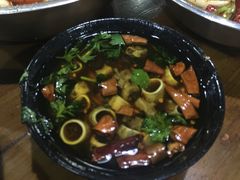 -辣盆盆麻辣小龙虾(哈尔滨总店)