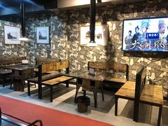 -烧烤季休闲餐厅(贵阳蟠桃宫店)