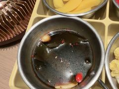 -将军牛排·尔滨地标朝鲜族美食(总店)
