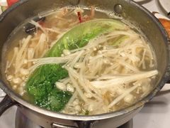 -星伦多 自助料理(圆融店)