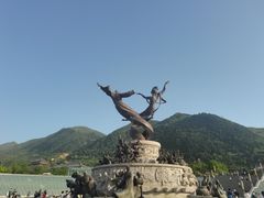 -华清宫景区