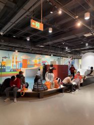 -北京科学中心儿童乐园