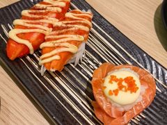 -禾绿寿司(星光68广场店)