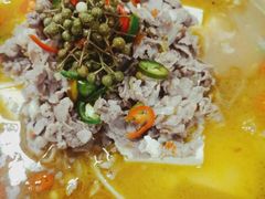 -老牌坊鲁菜名店(宽厚里店)