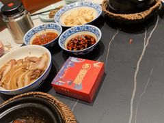 -回家吃饭·地道南昌菜(建德观总店)