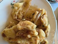 -京滨饭店·餐厅(阜外大街店)