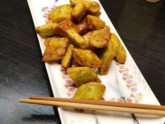 -新安人家·22年本地餐厅