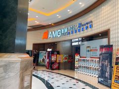 -AMG海上明珠影城(上海环球港RealDCinema店)