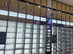 -LensCrafters亮视点(东方新天地店)