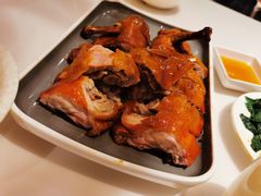 -港禧茶餐厅(美莲广场店)