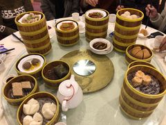 -新梅园不夜粥(龙华店)