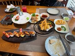 -山盛创作料理·Yamamori(珠宾店)