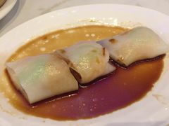 -新花城蟹粉馆(乌鲁木齐店)