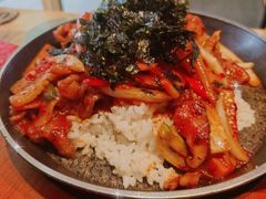 -金顺韩式烤肉·网红烤肉店(广利路店)