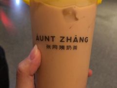 -张阿姨奶茶(湖西路店)