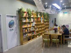 -斯玛特儿童美术中心(文化中心店)