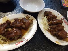-胡须张鲁肉饭(美食文化馆店)