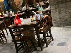 -南京大牌档(崇文门国瑞店)