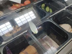 -赛百味SUBWAY(建六宜安广场店)