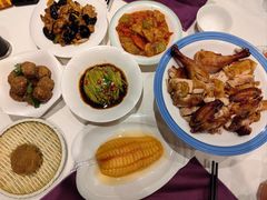 -凯鸽酒楼(大同振兴街店)