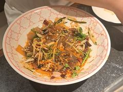 -五谷丰登农家院·地道胶东菜·海鲜烧烤(威海店)