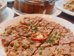 -山水茶艺馆·点心粤菜·30年老字号