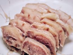文火猪头肉-梅林春晓花园餐厅